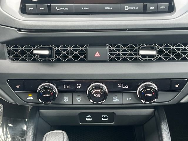 New 2025 Honda Accord SE image 28