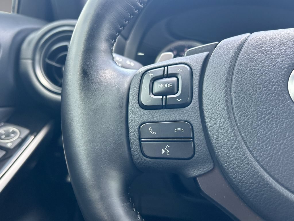 Used 2023 Lexus IS 300 w/ Comfort Package RWD image 25