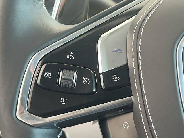 New 2026 Chevrolet Corvette Stingray Premium Cpe w/ 3LT image 21