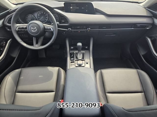 New 2026 MAZDA MAZDA3 2.5 S Sedan w/ Preferred Pkg FWD image 10