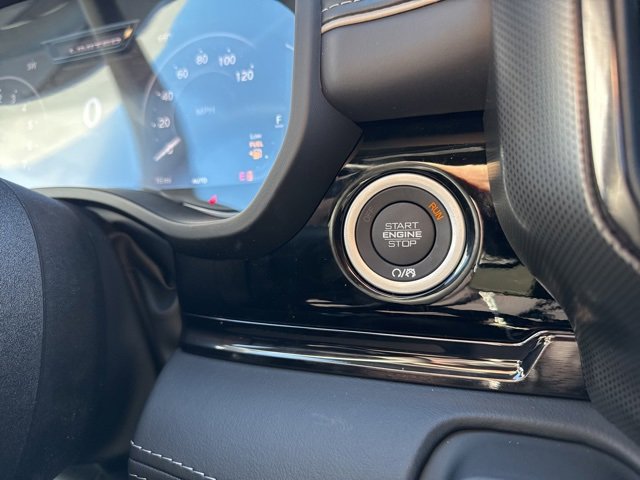 New 2026 RAM 1500 Limited image 16