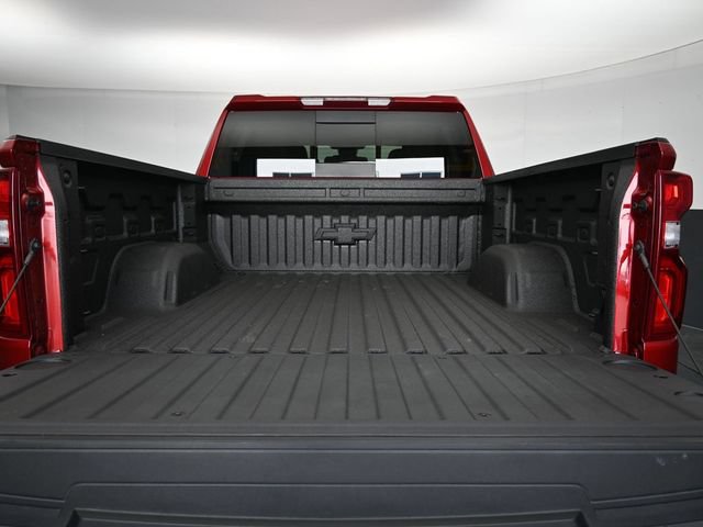 New 2025 Chevrolet Silverado 1500 RST w/ RST All Star Premium Package AWD/4WD image 34