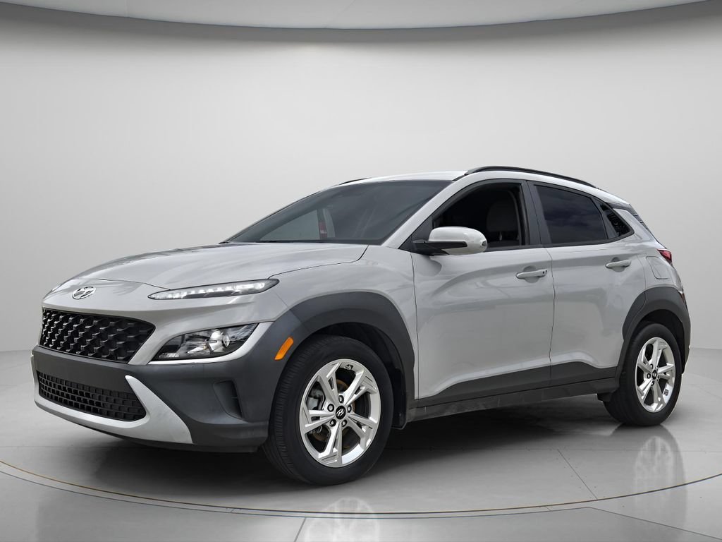 Used 2023 Hyundai Kona SEL FWD image 9