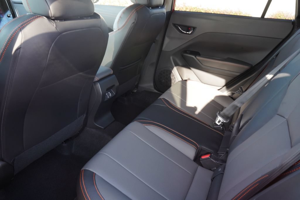 New 2026 Subaru Crosstrek 2.5i Limited w/ Crosstrek Mirror Package AWD/4WD image 7