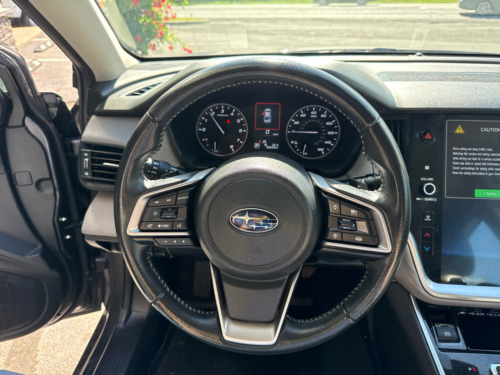 Used 2023 Subaru Legacy Premium AWD/4WD image 23
