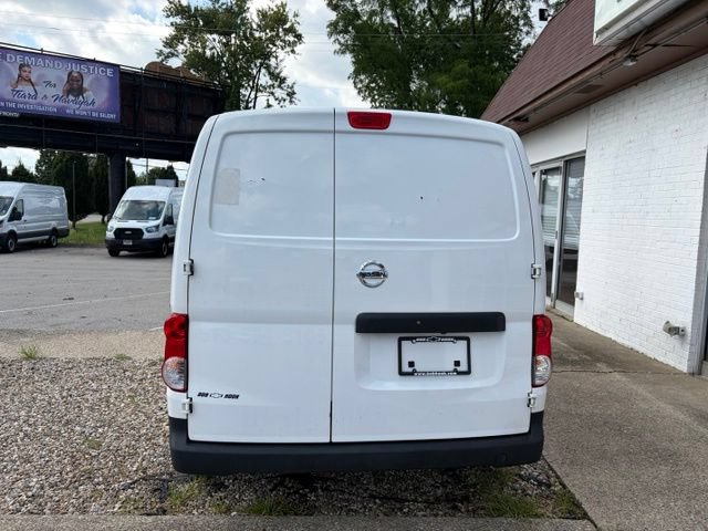 Used 2020 Nissan NV200 S FWD image 6