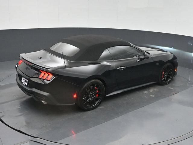 Used 2024 Ford Mustang GT Premium RWD image 36