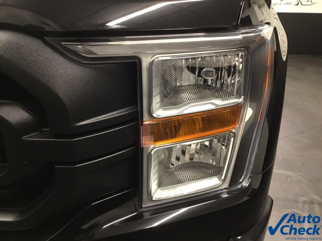 Used 2021 Ford F150 XL w/ Equipment Group 101A High AWD/4WD image 23