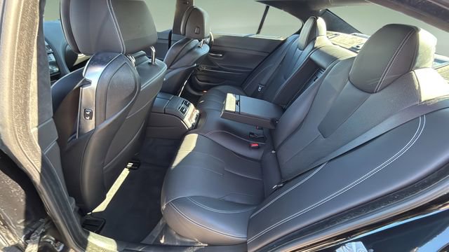 Used 2014 BMW M6 Gran Coupe image 19