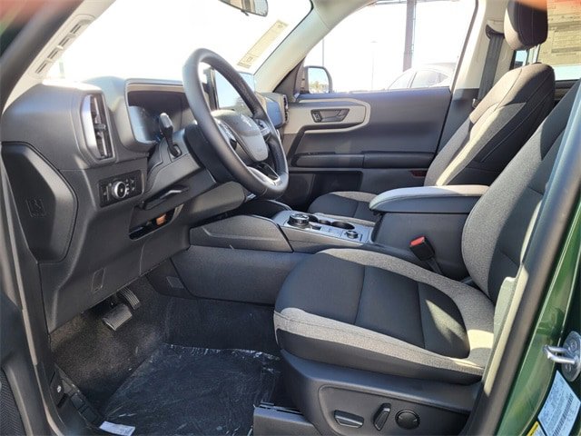 New 2025 Ford Bronco Sport Big Bend w/ Convenience Package AWD/4WD image 40