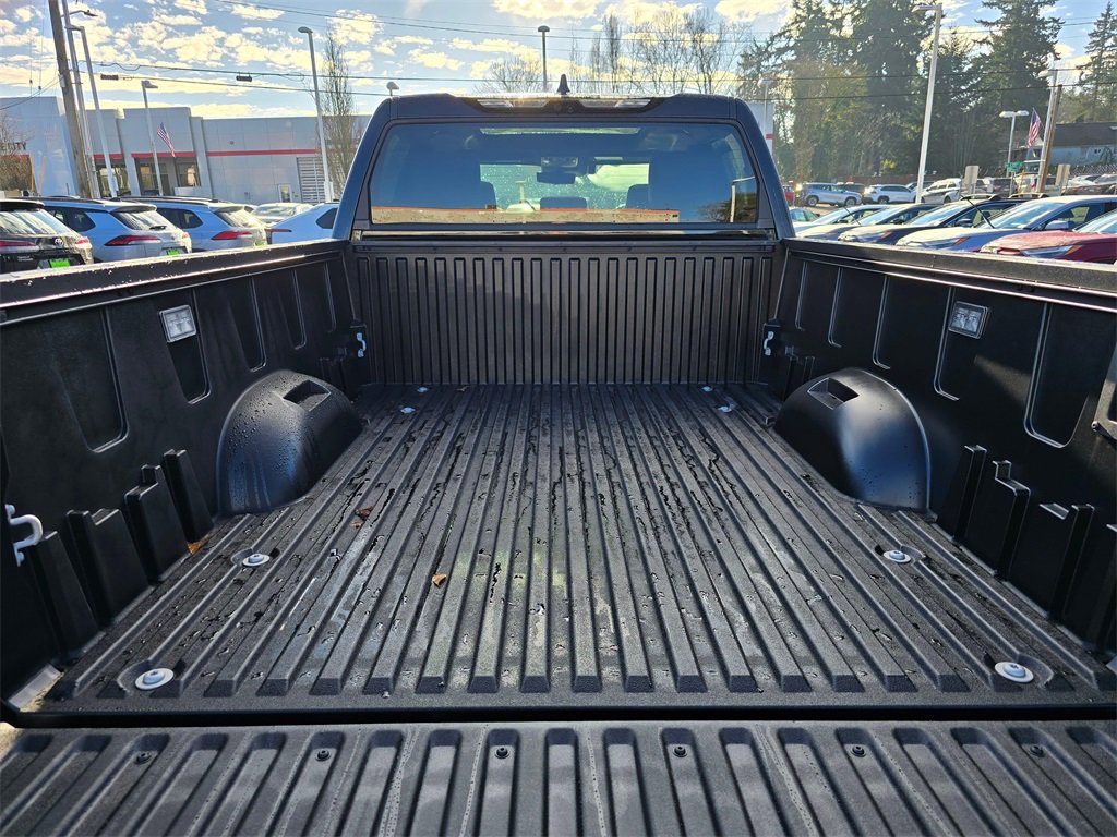 New 2026 Toyota Tundra 1794 Edition image 16