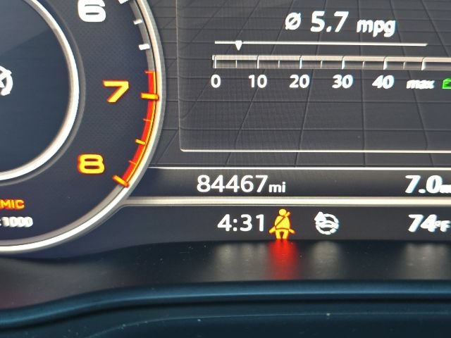 Used 2018 Audi A5 2.0T Premium Plus AWD/4WD image 45