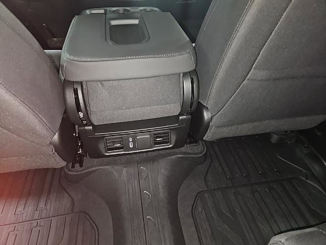 New 2026 GMC Sierra 1500 Elevation w/ Elevation Select Package image 22