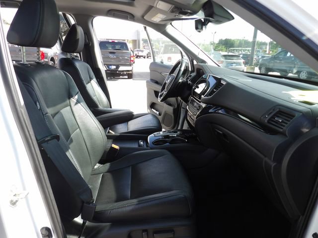Used 2020 Honda Pilot Elite image 34