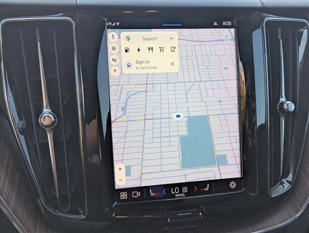 Used 2022 Volvo XC60 T8 Inscription Expression image 14