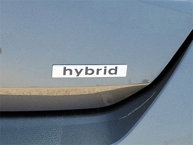 New 2025 Hyundai Elantra SEL image 19