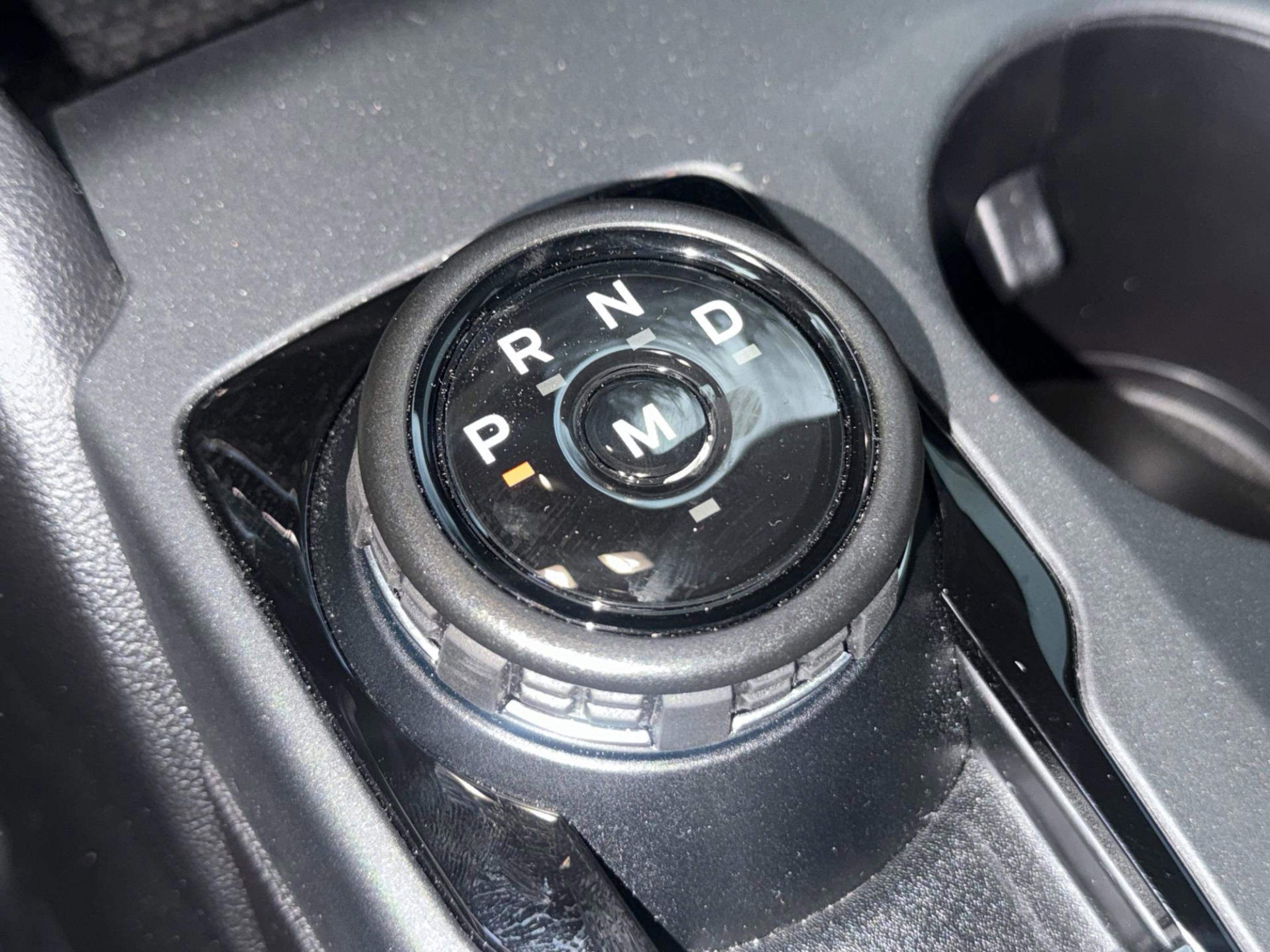 Used 2024 Ford Bronco Sport Badlands image 23