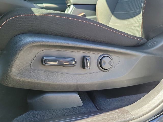 Certified 2023 Honda CR-V Sport image 12