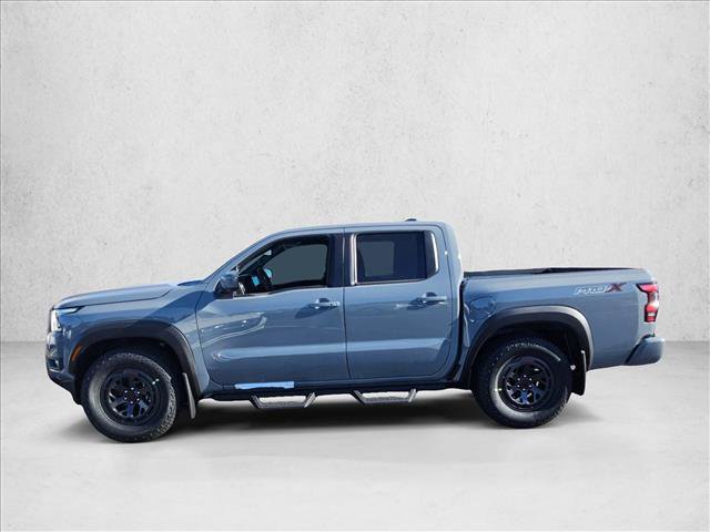 New 2026 Nissan Frontier Pro-X image 5