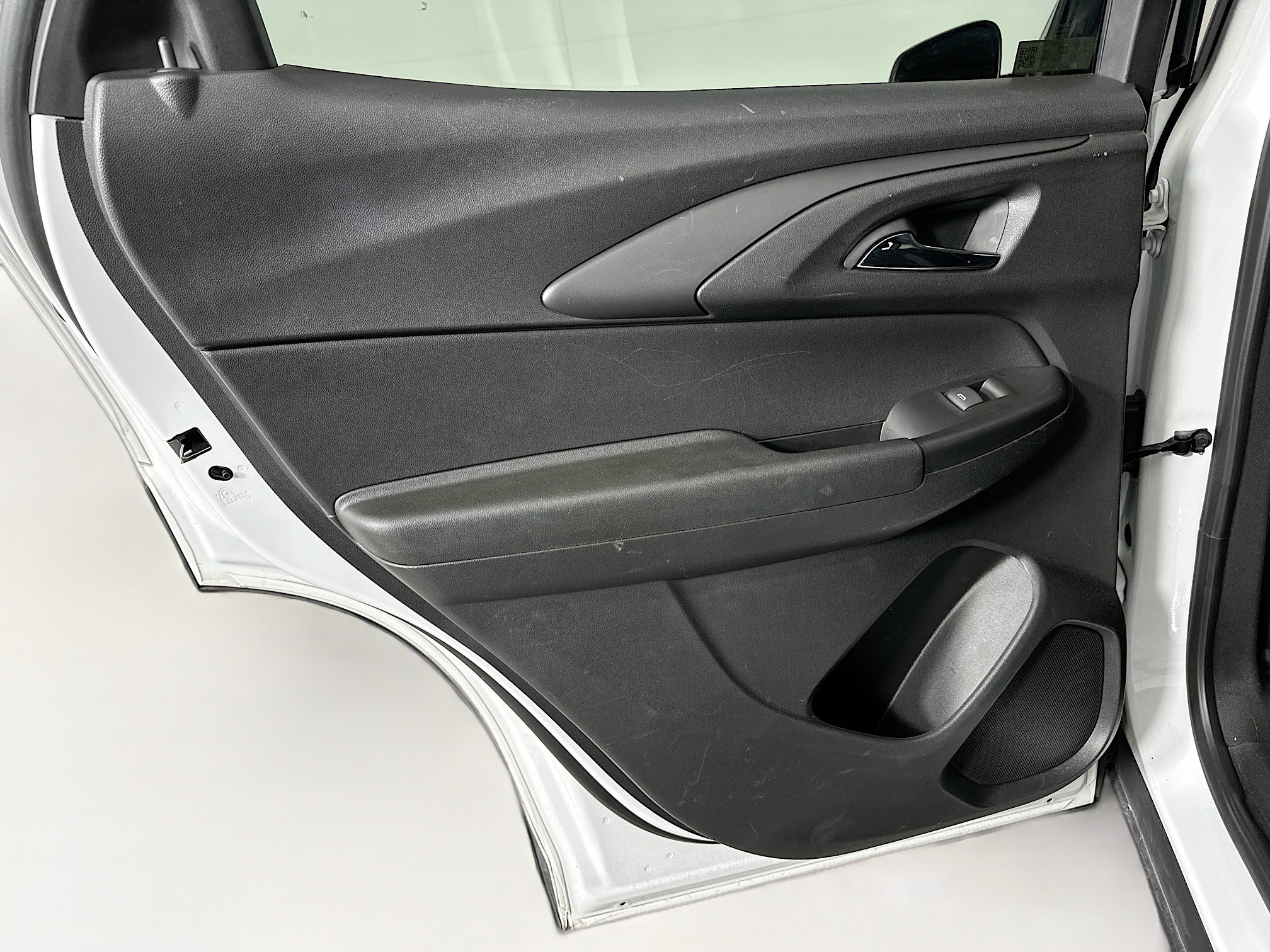 Used 2025 Chevrolet TrailBlazer LT image 25