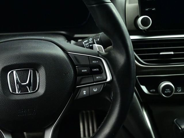 Used 2019 Honda Accord Sport image 5