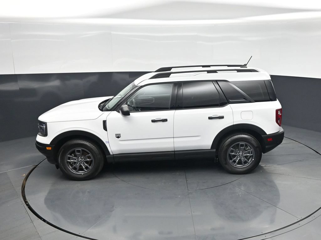 Used 2024 Ford Bronco Sport Big Bend w/ Convenience Package AWD/4WD image 38