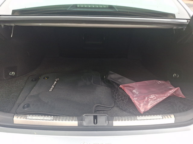 Certified 2023 Lexus ES 300h w/ Premium Package FWD image 29
