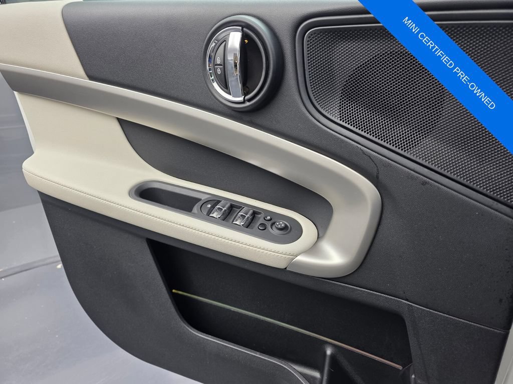 Used 2024 MINI Cooper Countryman S w/ Signature Upholstery Package FWD image 26
