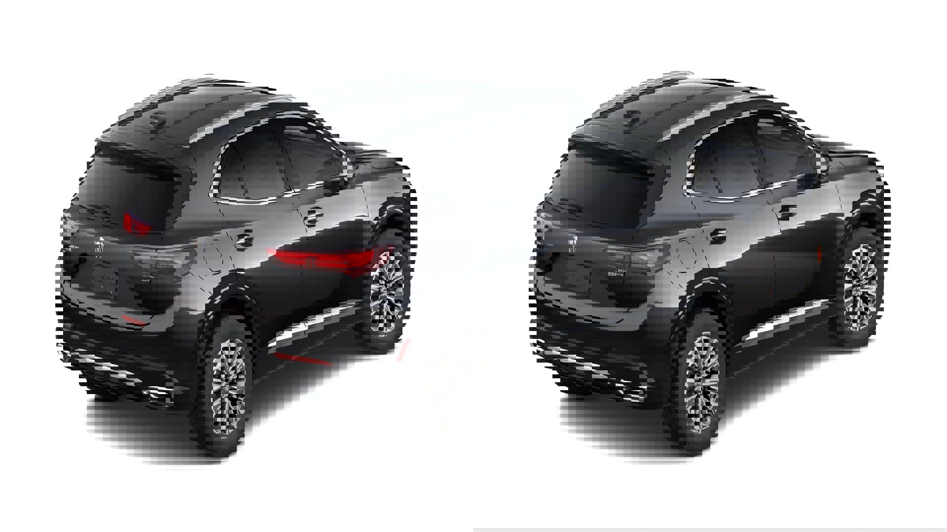 New 2026 Buick Envision Preferred image 27