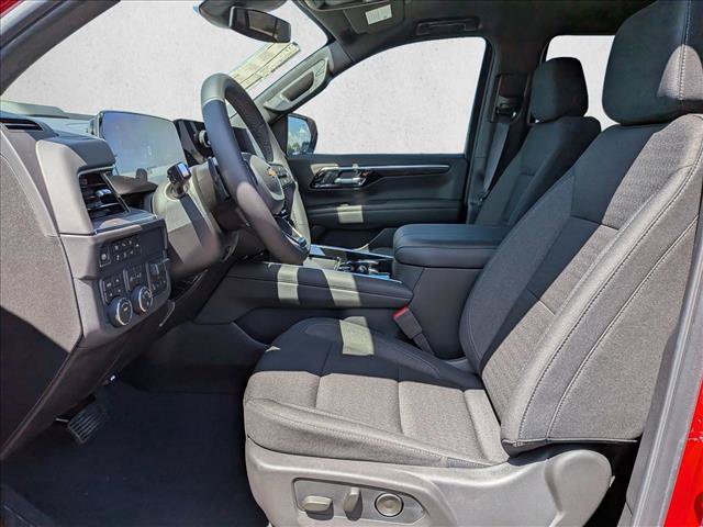 New 2026 Chevrolet Tahoe LS w/ LS Custom Edition AWD/4WD video 4