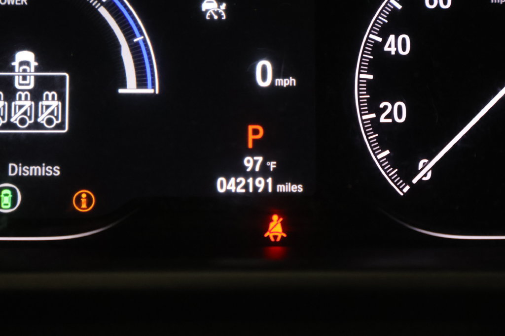 Used 2022 Honda Accord Sport image 17