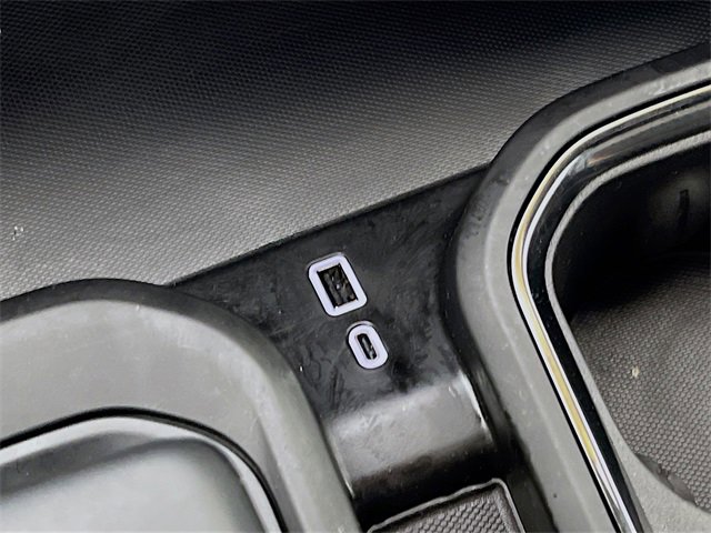 Used 2025 GMC Sierra 1500 AT4 w/ AT4 Premium Package image 21