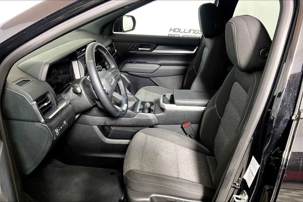 Used 2026 GMC Terrain Elevation FWD image 20