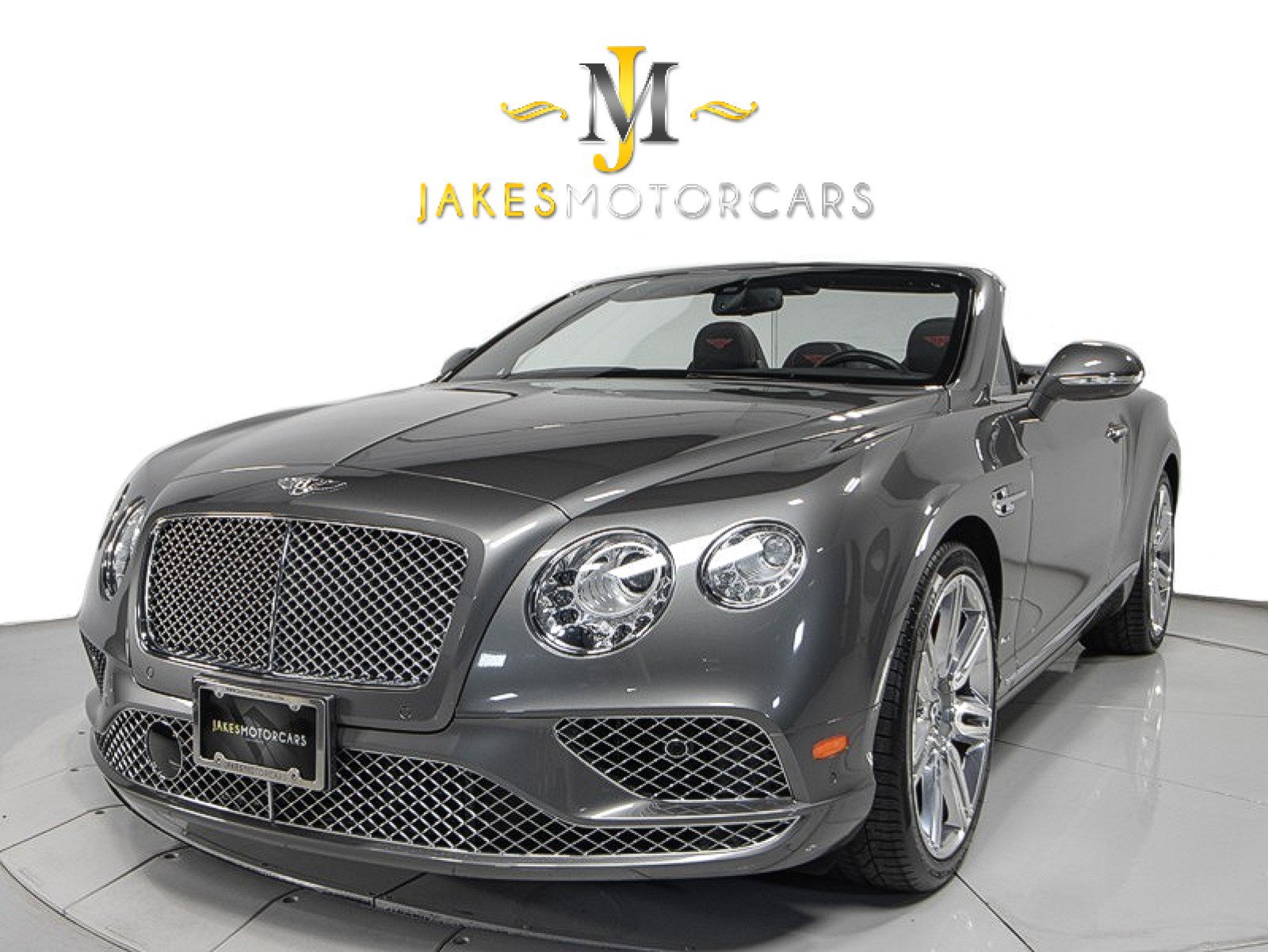 Used 2018 Bentley Continental GT image 20