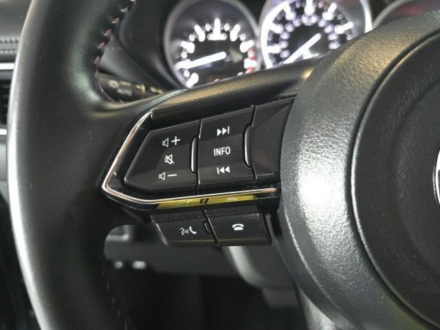 Used 2025 MAZDA CX-5 Carbon Edition image 23