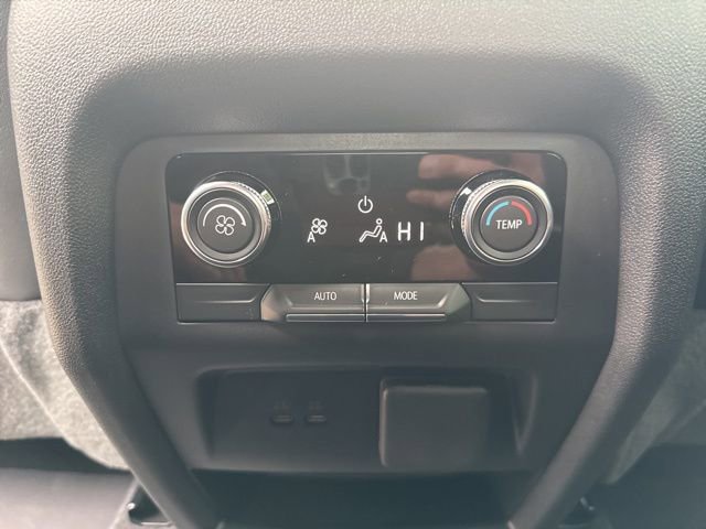 New 2026 Buick Enclave Preferred w/ Power Package image 23