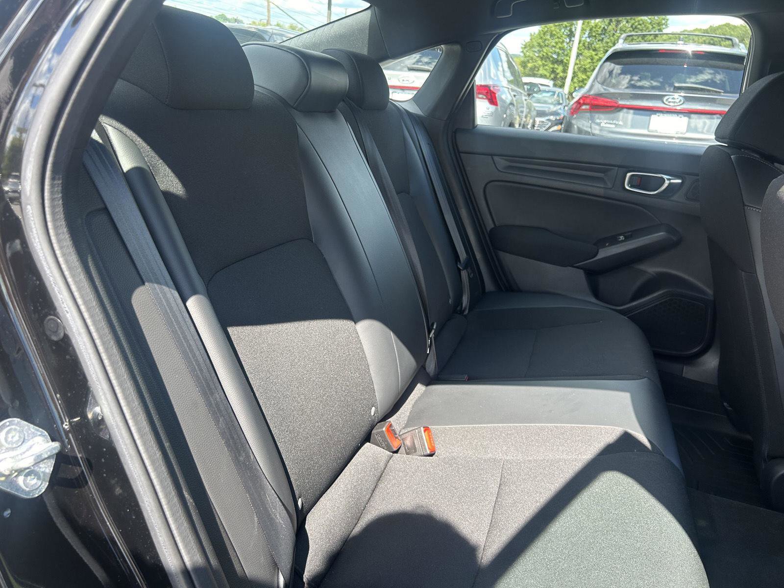 Used 2022 Honda Civic Sport image 16