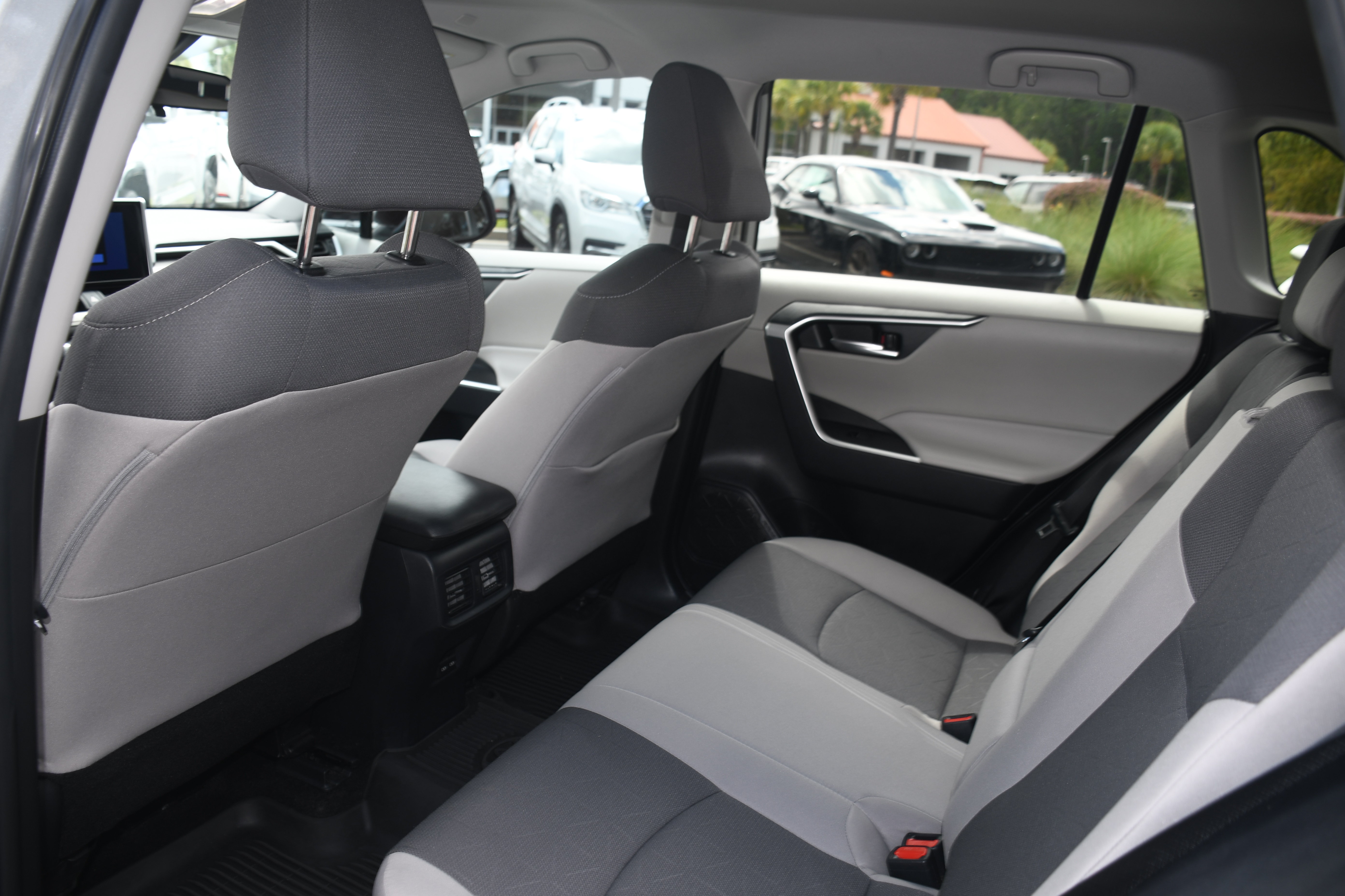 Certified 2025 Toyota RAV4 XLE FWD image 15