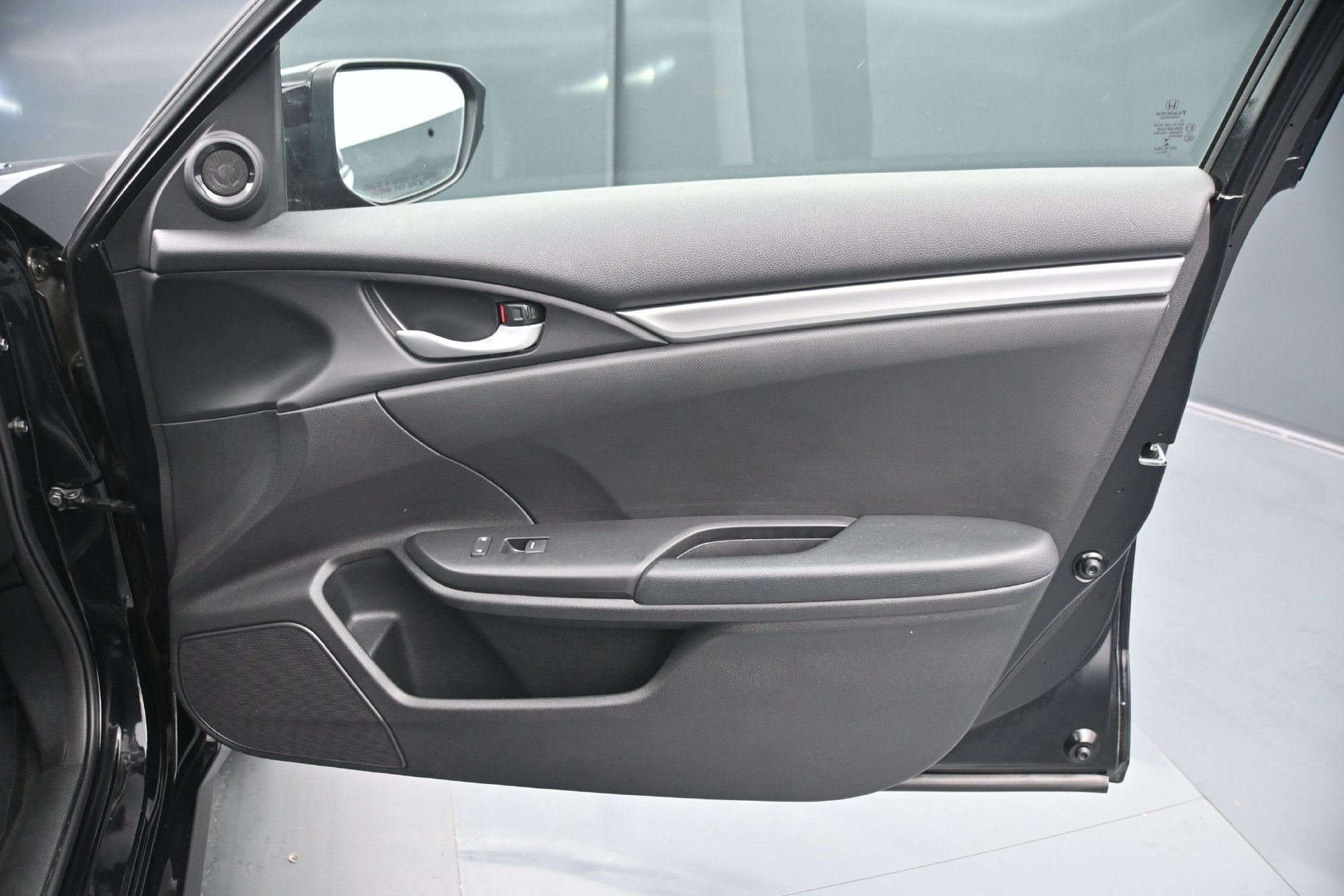 Used 2020 Honda Civic Sport image 12