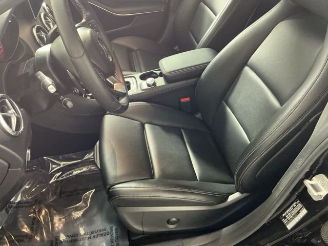Used 2018 Mercedes-Benz CLA 250 image 8