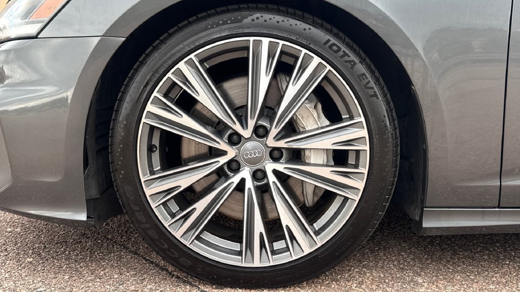 Used 2019 Audi A6 3.0T Premium w/ Convenience Package AWD/4WD image 16