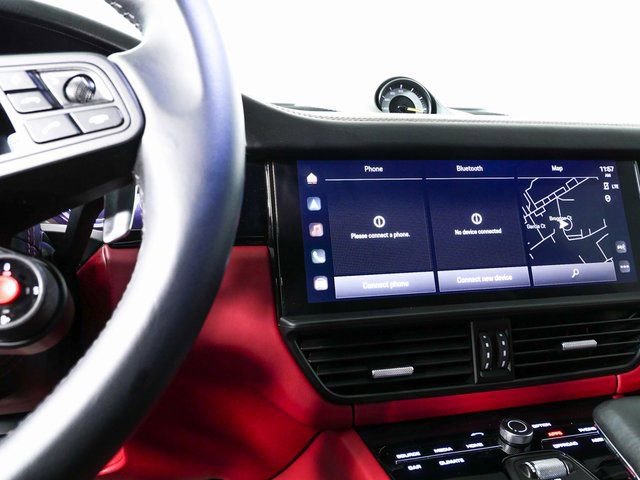 Certified 2023 Porsche Cayenne Turbo GT image 13