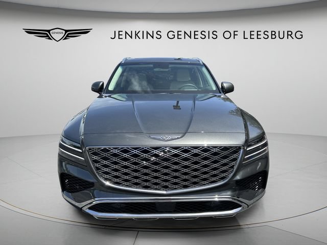 New 2026 Genesis GV80 3.5T Prestige AWD/4WD image 15
