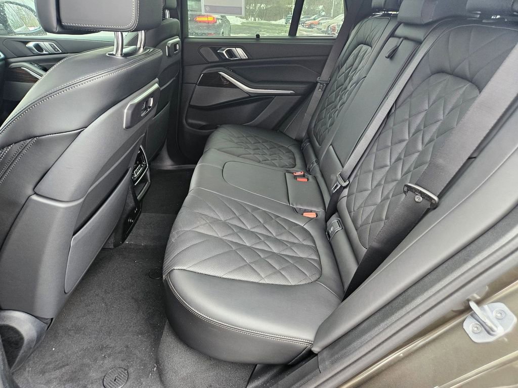 New 2026 BMW X5 xDrive40i image 23