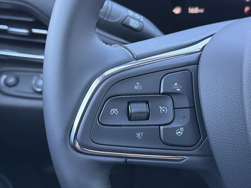 New 2026 Buick Envista Preferred w/ Convenience I Package FWD image 10