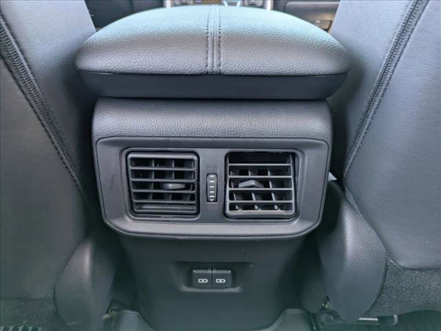 Certified 2025 Toyota RAV4 Limited w/ Advanced Technology Package image 18