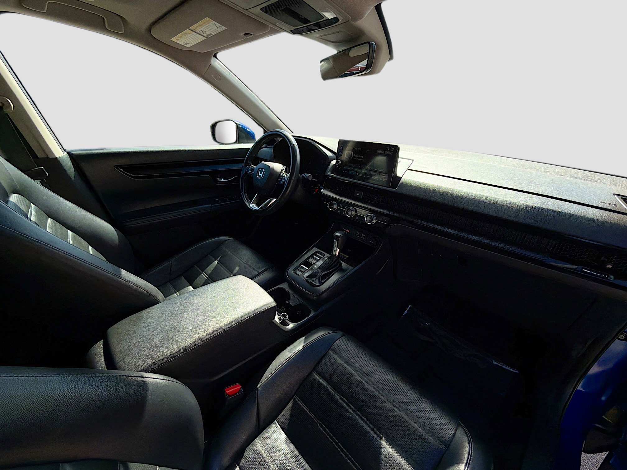 Used 2023 Honda CR-V EX-L image 31