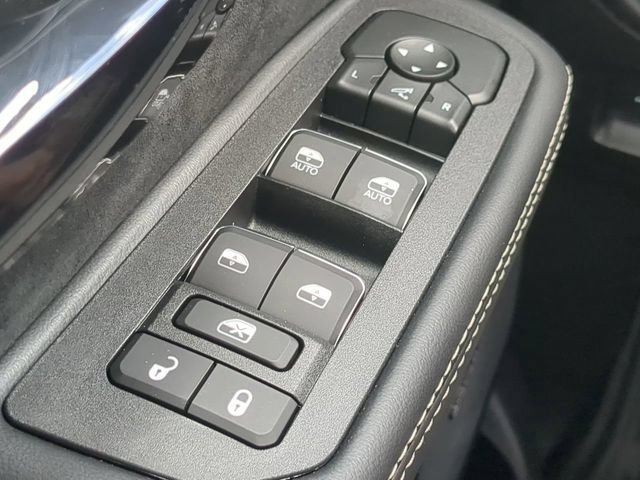 New 2026 RAM 1500 RHO AWD/4WD image 24
