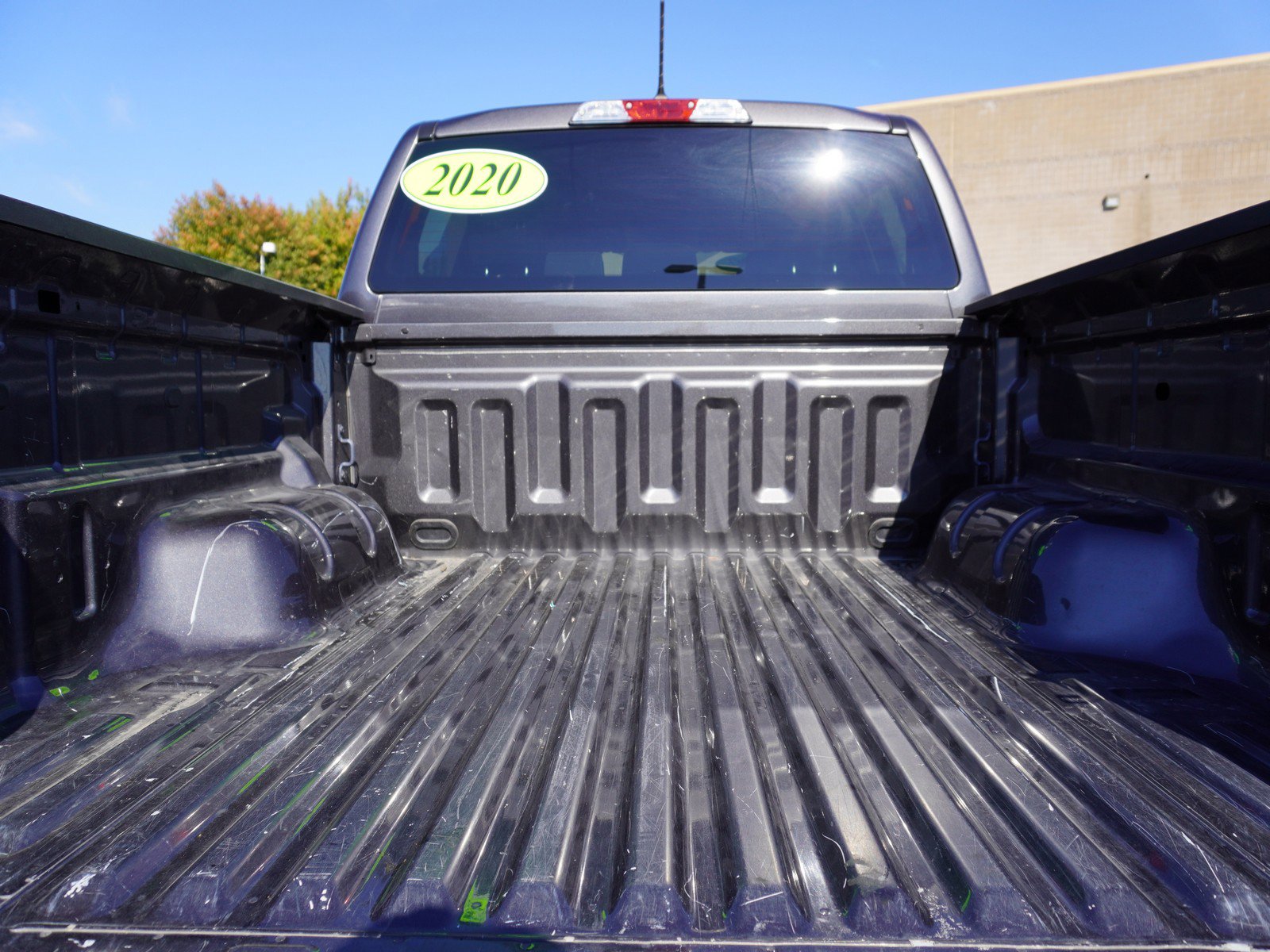 Used 2020 Ford Ranger XLT w/ Equipment Group 301A Mid image 12