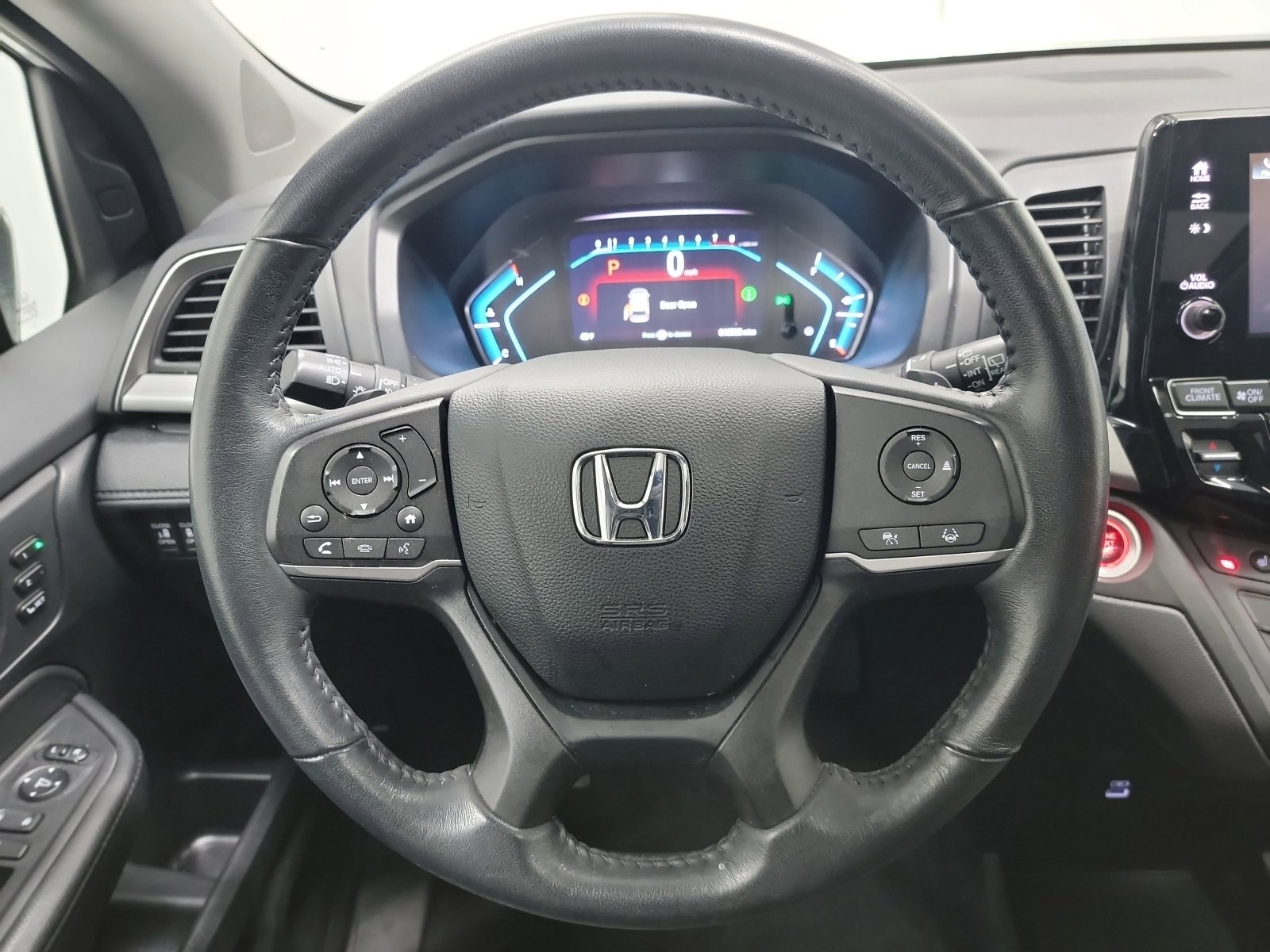 Used 2023 Honda Odyssey EX-L image 17